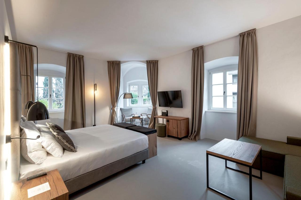 Castel Hoertenberg Bolzano Ngoại thất bức ảnh