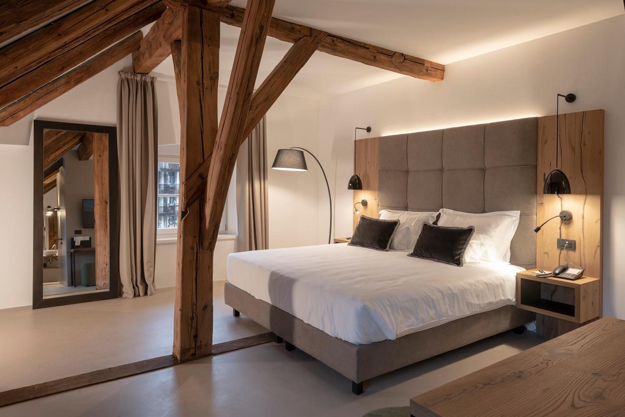 Castel Hoertenberg Bolzano Ngoại thất bức ảnh