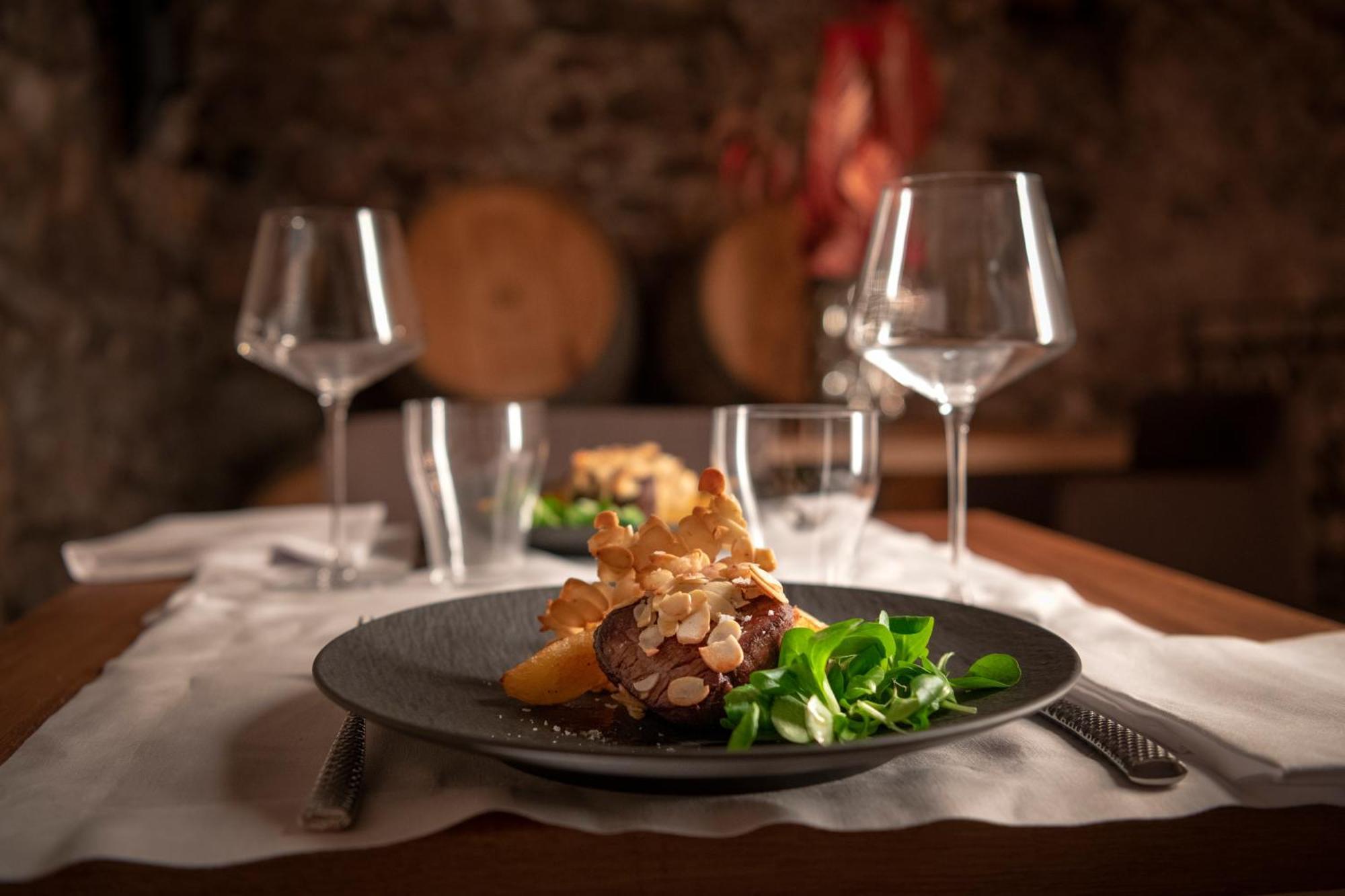 Castel Hoertenberg Bolzano Ngoại thất bức ảnh