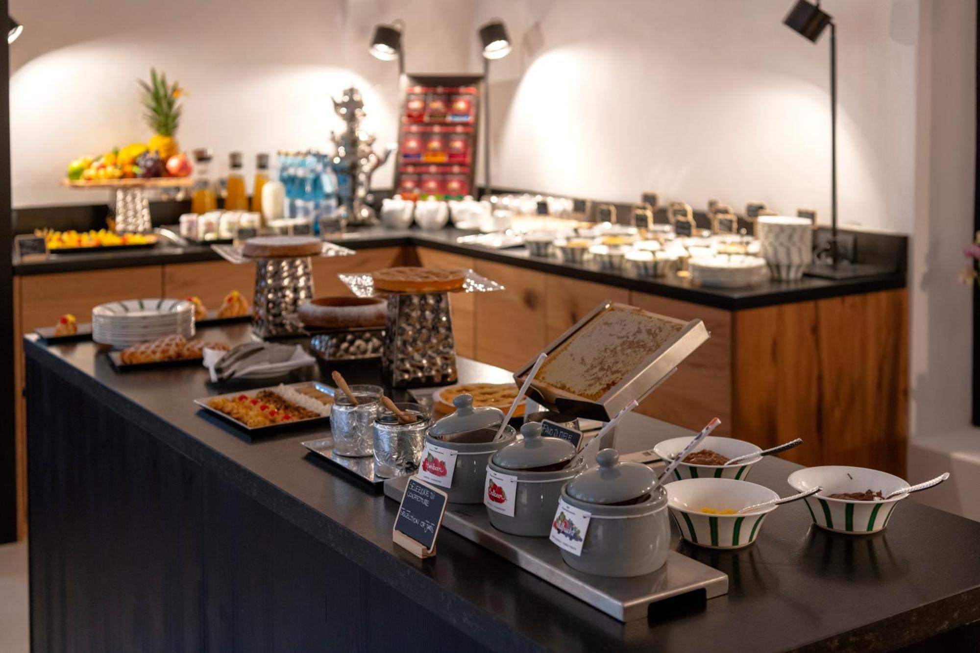 Castel Hoertenberg Bolzano Ngoại thất bức ảnh