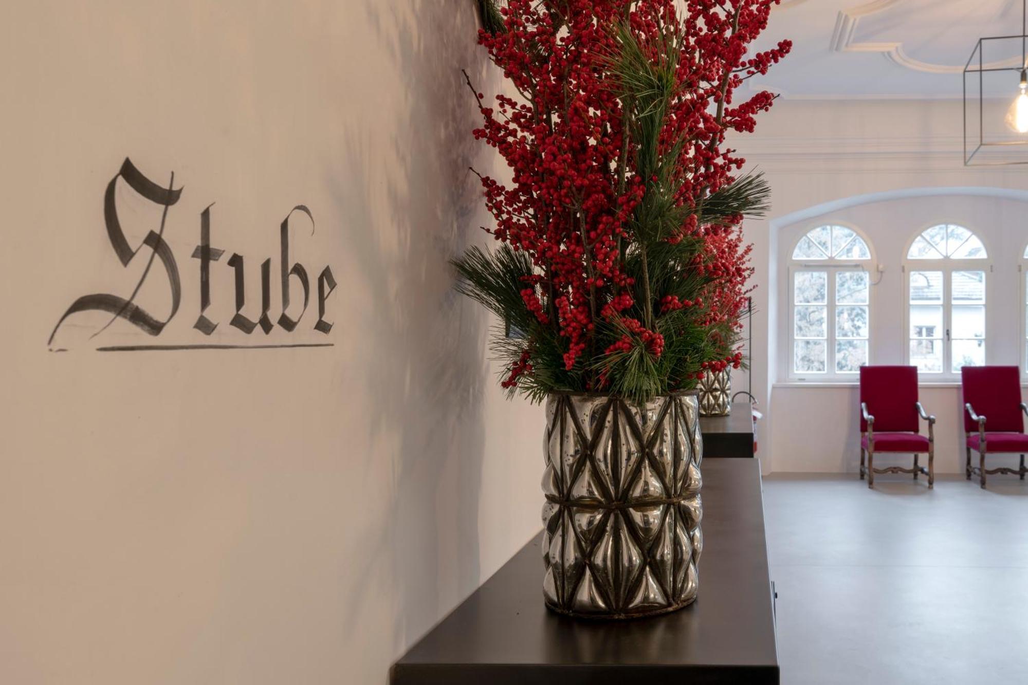 Castel Hoertenberg Bolzano Ngoại thất bức ảnh