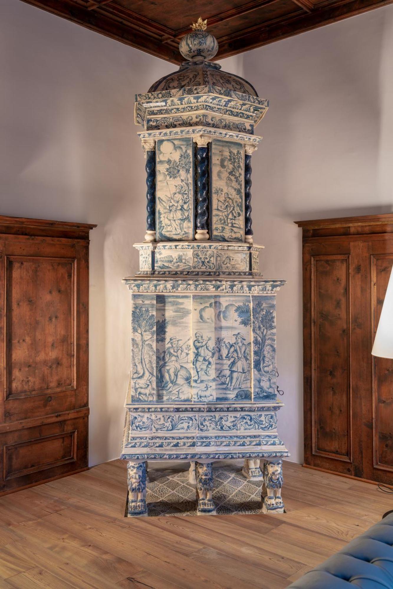 Castel Hoertenberg Bolzano Ngoại thất bức ảnh