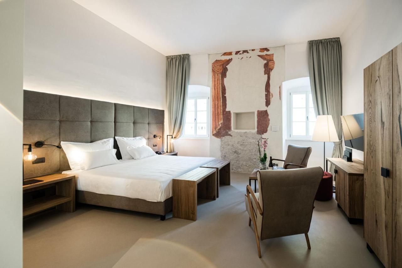 Castel Hoertenberg Bolzano Ngoại thất bức ảnh