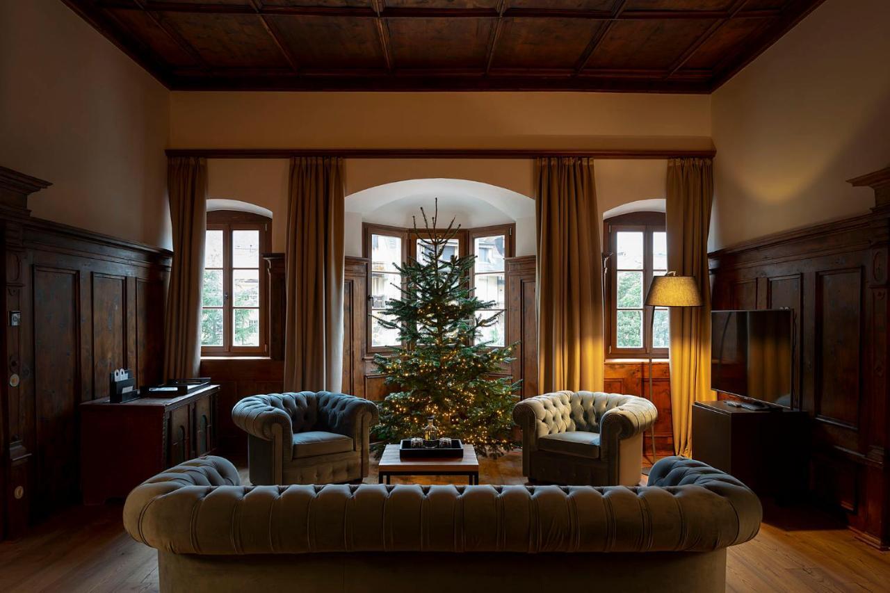 Castel Hoertenberg Bolzano Ngoại thất bức ảnh