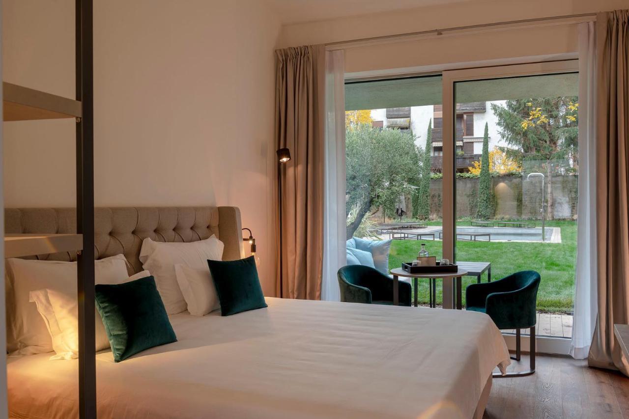 Castel Hoertenberg Bolzano Ngoại thất bức ảnh