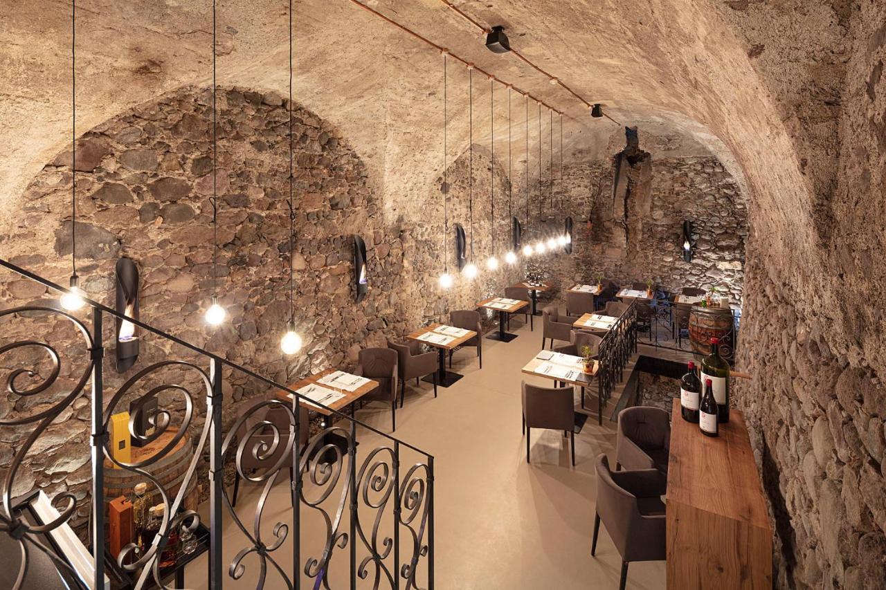 Castel Hoertenberg Bolzano Ngoại thất bức ảnh