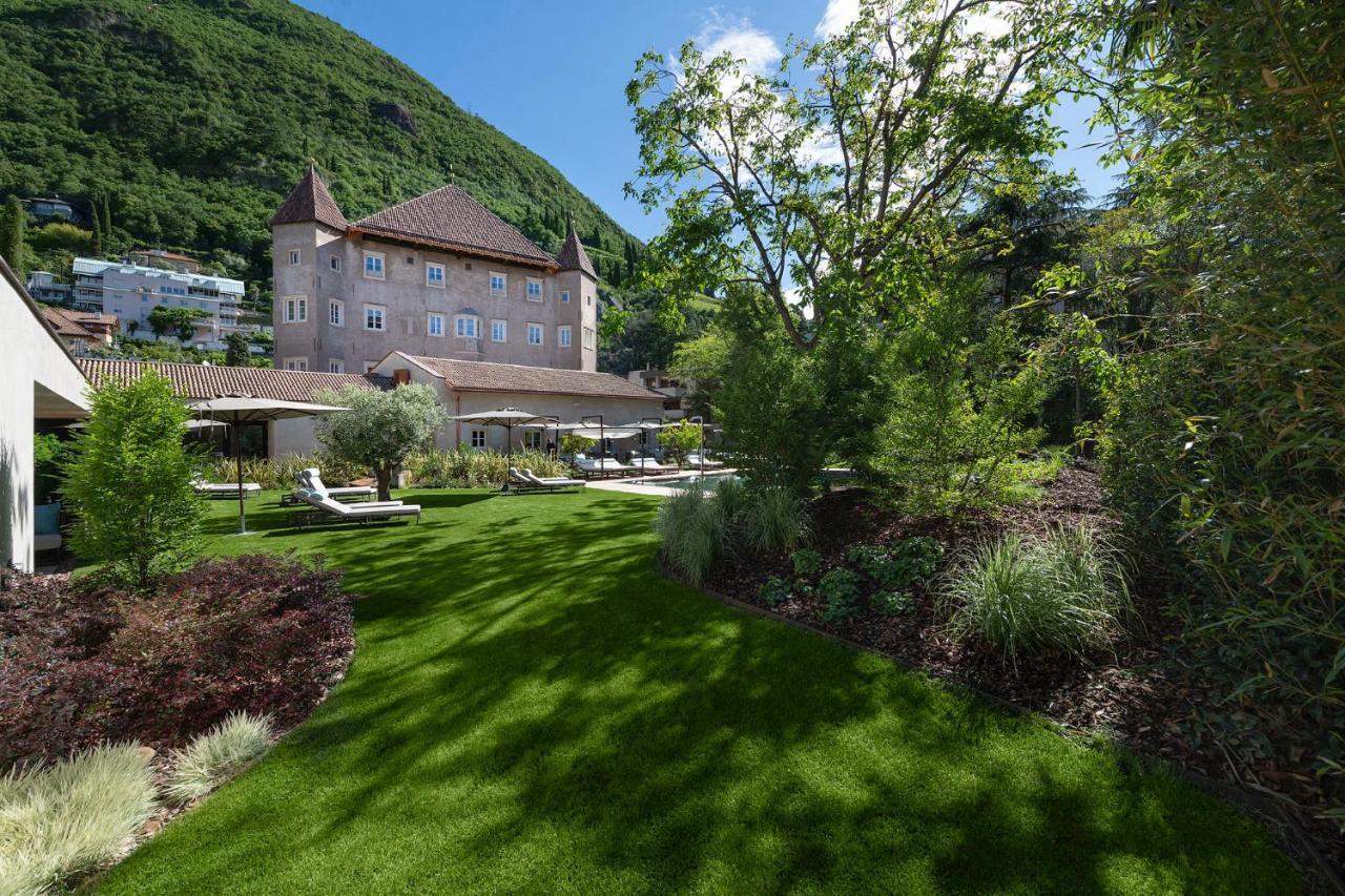Castel Hoertenberg Bolzano Ngoại thất bức ảnh