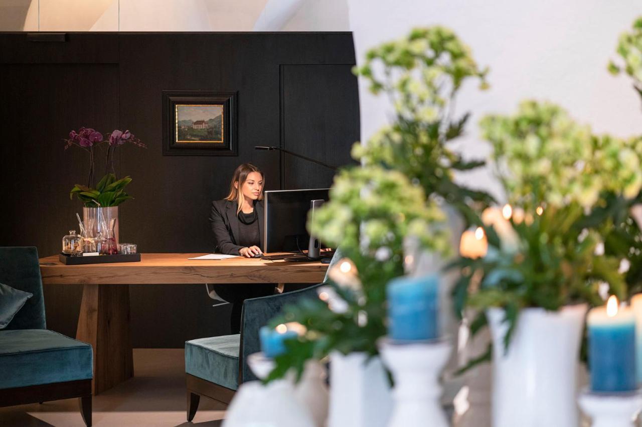 Castel Hoertenberg Bolzano Ngoại thất bức ảnh