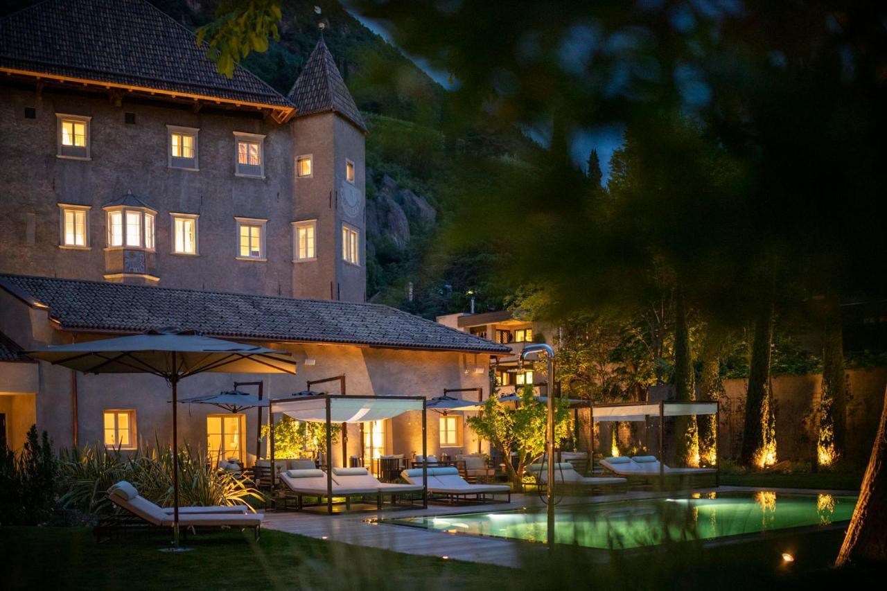 Castel Hoertenberg Bolzano Ngoại thất bức ảnh